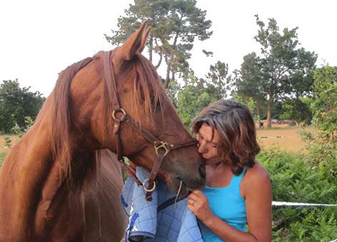 ITW Valérie Sainsevin - ancienne élève ASA