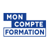 logo Mon compte formation