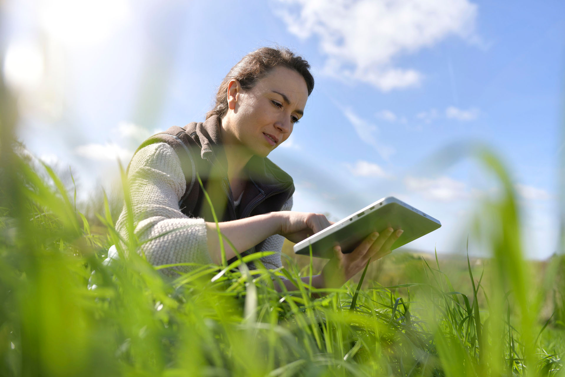 Formation gestionnaire des espaces naturels