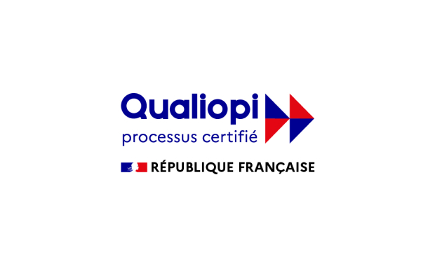 logo qualiopi